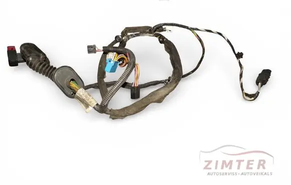 Renault Trafic II (X83) Front door wiring loom 8200715011