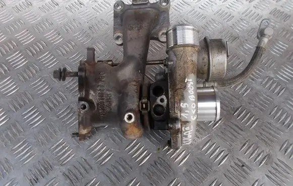 Ford Kuga II Turbo F1FC6K682AC