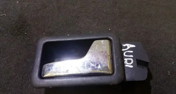 Audi 80 90 S2 B4 Rear door interior handle 893837020