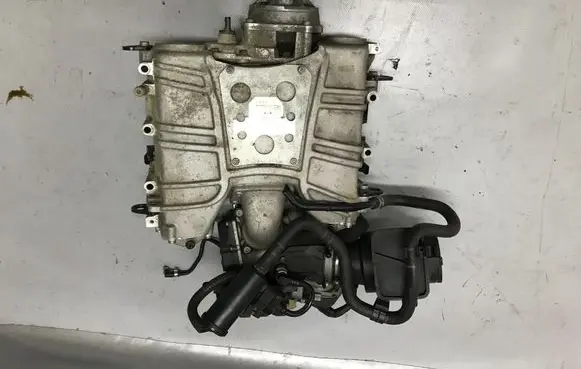 Audi Q7 4M Supercharger 06E145601AM
