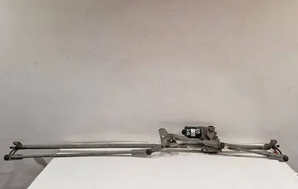 Citroen DS4 Front wiper linkage and motor W19436