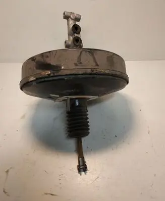 Opel Vivaro Brake booster 8200506830 93857441
