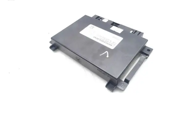 Mercedes-Benz E AMG W213 Gearbox control unit/module A2139002501 A0009016202 A2C18296600