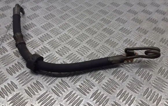 Mercedes-Benz C W202 Power steering pump