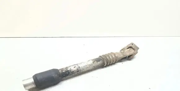 Steering column universal joint