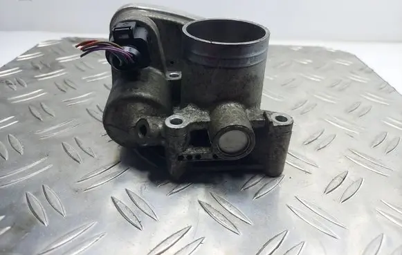 Volkswagen Polo Throttle body valve 036133062NKAS 036133062N