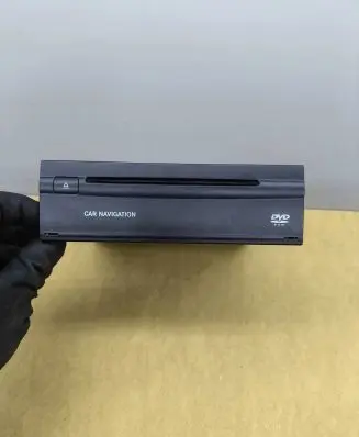 GPS navigation control unit/module
