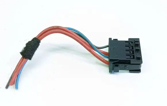 BMW X5 E70 Other wiring loom 7505271 561881