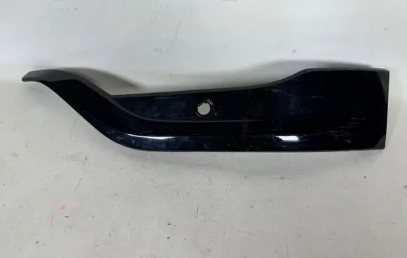 Volkswagen T-Cross Rear bumper trim bar molding 