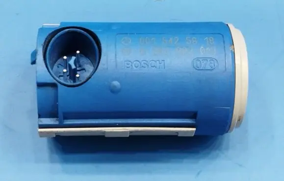 Mercedes-Benz S W220 Parking PDC sensor 0015425918 0263003013