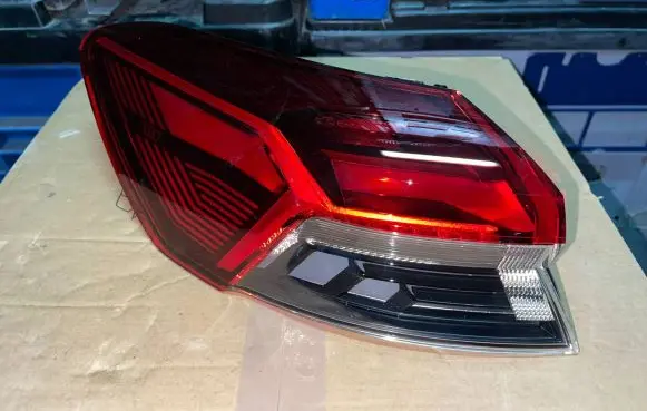 Audi Q4 Sportback e-tron Rear/tail lights 89A945091