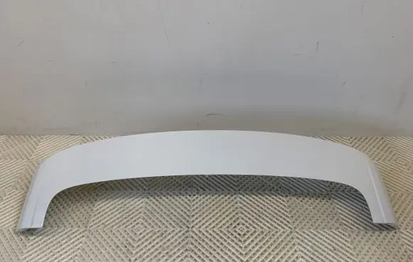Hyundai Tucson TL Tailgate/trunk spoiler 87210D7000