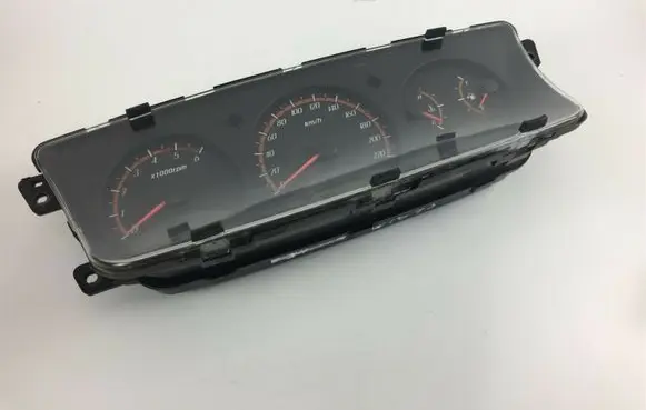 SsangYong Actyon Speedometer (instrument cluster) 8021032031 W1573