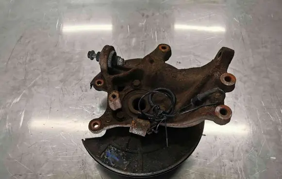 Opel Insignia A Rear wheel hub spindle/knuckle 13237936 23478766