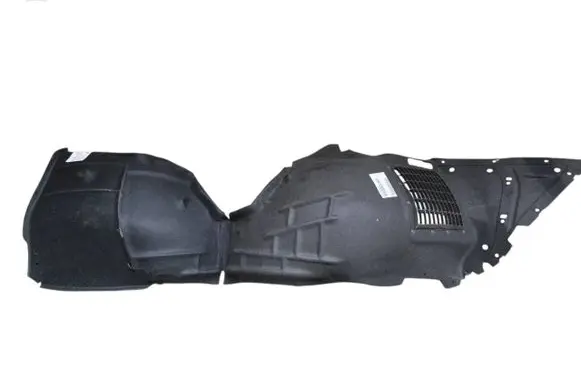 Chevrolet Camaro Front wheel arch liner splash guards PCV11153AR PCU11153AR CV222016L