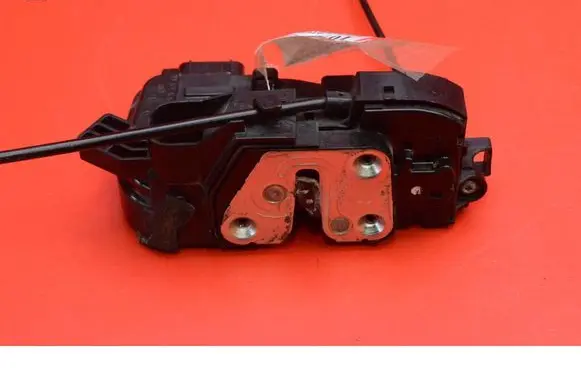Hyundai ix20 Rear door lock 814201K000