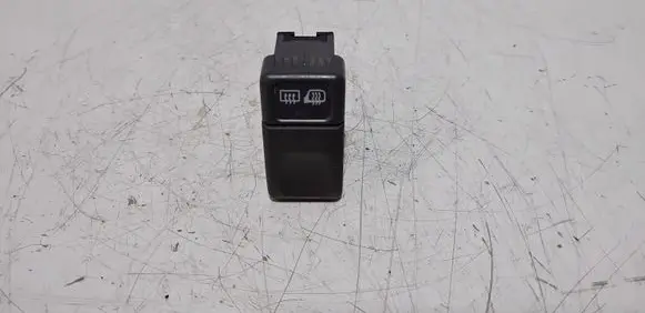 Volvo S70 V70 V70 XC Windscreen/window heater switch 9162952 99W32K