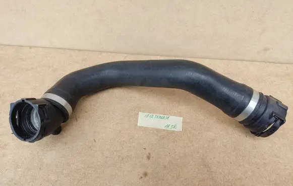 BMW 4 F32 F33 Engine coolant pipe/hose 17127596838 7596838