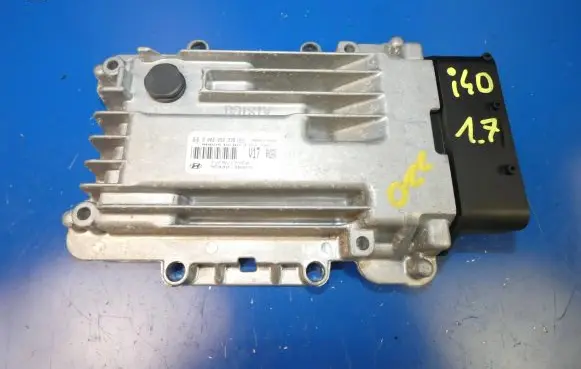 Hyundai i40 Gearbox control unit/module 95440-3BAP0 9002052339