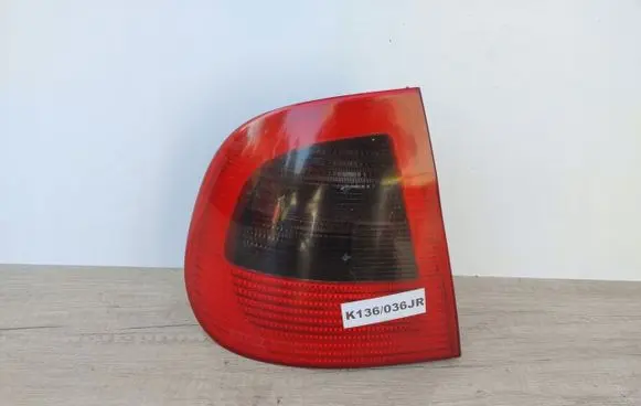 Seat Cordoba (6K) Rear/tail lights set 6K5945095