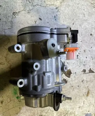 Ford Kuga III Air conditioning (A/C) compressor (pump) PZ1A19D623DA 0424002150