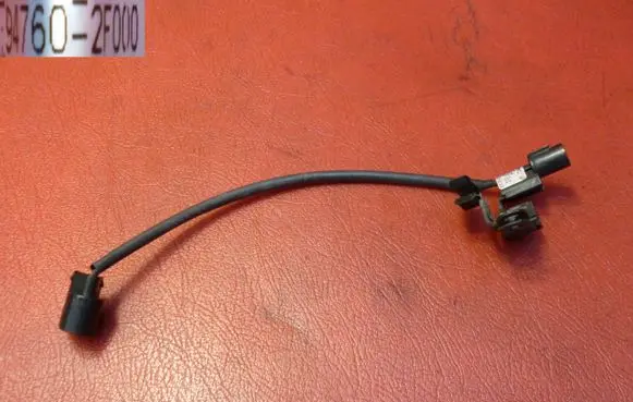KIA Sorento Oil pressure sensor 947602F000