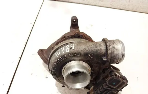 Land Rover Freelander 2 - LR2 Turbo 9683657880