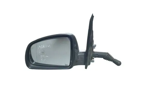 Opel Meriva A Manual wing mirror 633427414 93494560 40P1184