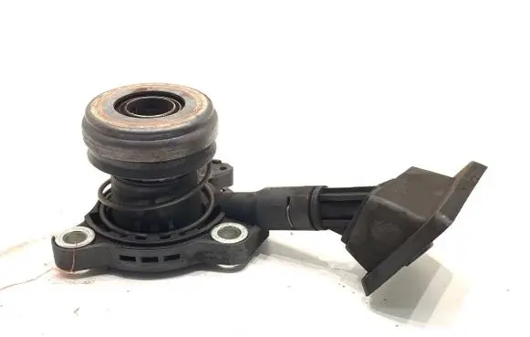 Clutch slave cylinder