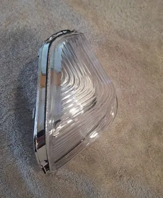 Mercedes-Benz Sprinter W906 Mirror indicator light 536133L