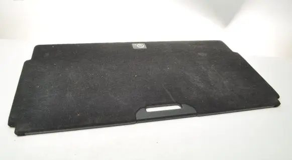 Nissan X-Trail T32 Trunk/boot floor carpet liner 849B94CE0A