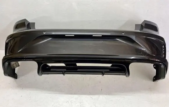 Volkswagen Arteon Rear bumper 3G8807421A