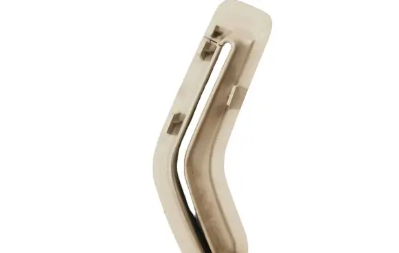 Volvo V70 Seat belt trim RH1882