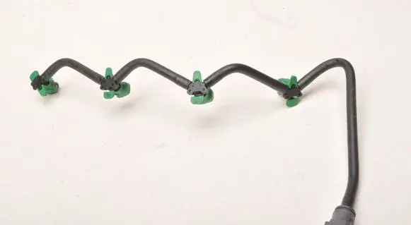 Volvo C30 Fuel return line/hose 
