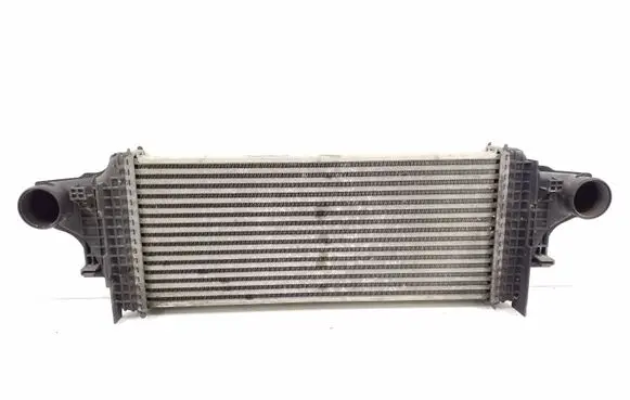 Mercedes-Benz ML W164 Intercooler radiator A2515000000