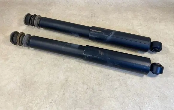 Mercedes-Benz G W461 W463 1st Gen Front shock absorber/damper 445032