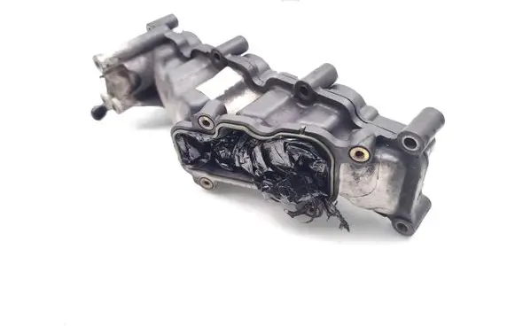 Audi A4 S4 B8 8K Intake manifold 2900311189