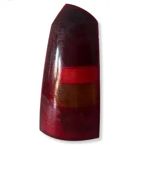 Ford Focus Rear/tail lights 