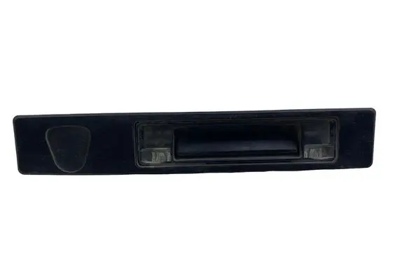 Volvo S90, V90 Tailgate/trunk/boot exterior handle 31416515