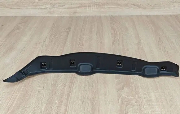 BMW 5 G30 G31 G38 Fender end trim 7352222