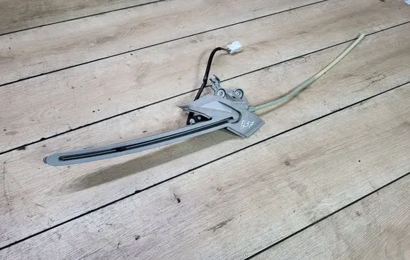 Mercedes-Benz E W212 Curtain motor A2128202942 15451321