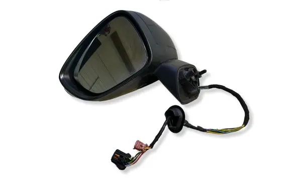 Citroen C3 Aircross Front door electric wing mirror E9036724 E9026724 E90411404