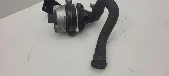 Mercedes-Benz GLC X253 C253 Electric auxiliary coolant/water pump A0005002300 A2535010920 A2135014982