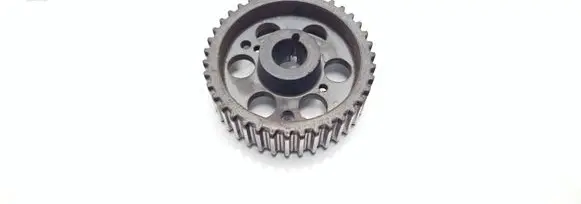 Opel Vectra C Fuel pump gear (pulley) 55183530