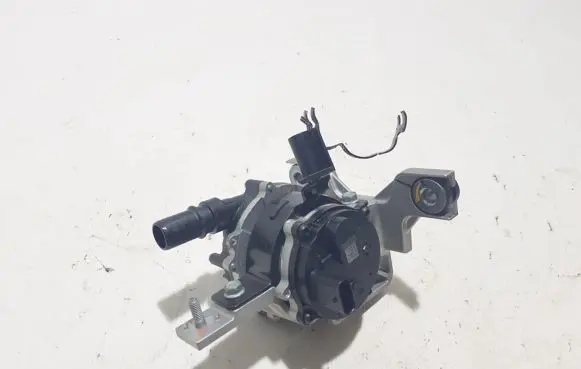 Hyundai Ioniq 5 Electric auxiliary coolant/water pump 375W5GI000