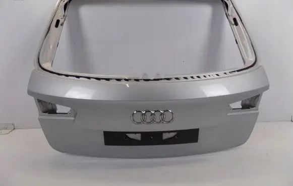 Audi A6 S6 C7 4G Tailgate/trunk/boot lid