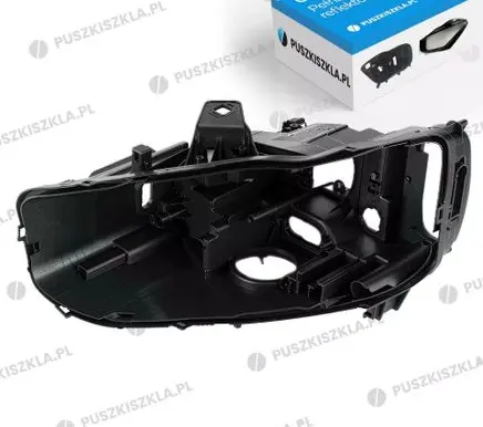 Audi SQ2 GA Headlight/headlamp mounting bracket 5907127921131
