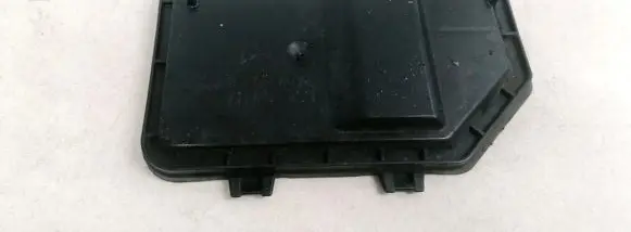 Ford Focus Headlight/headlamp dust cover