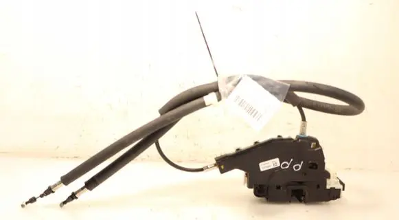Maserati Ghibli Front door lock