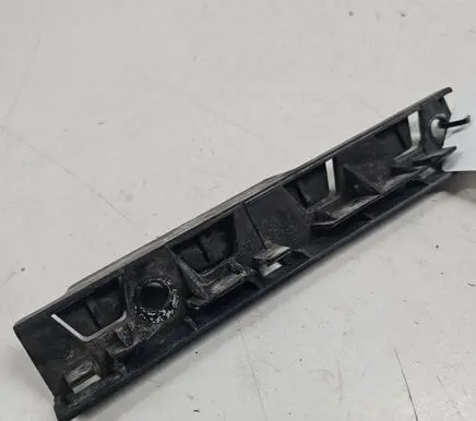 BMW 5 E60 E61 Front bumper mounting bracket 51777066227